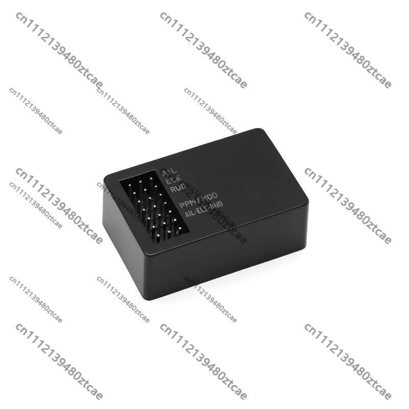 Gyroscope Rc Module - وحدة تثبيت الطيران بستة محاور EG01