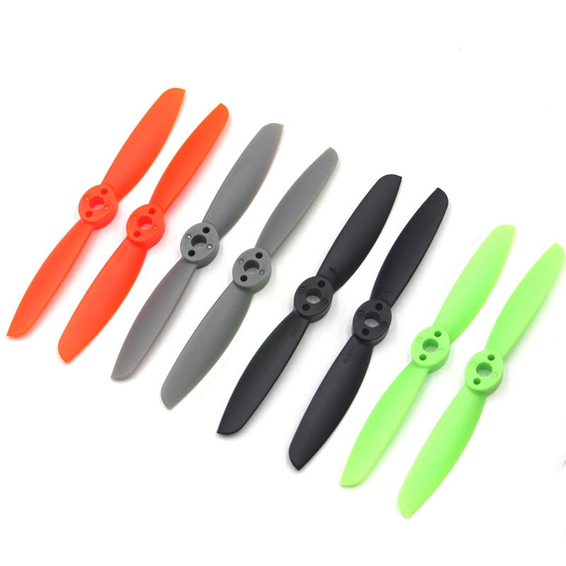 Fpv Racing Quadcopter - 1 زوج 4045 4 بوصة 4X4.5