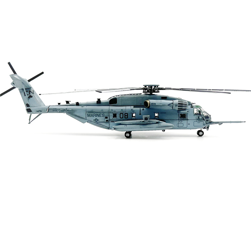 Rc Helicopter Hobby Grade - نموذج طائرة هليكوبتر من سبيكة معدنية