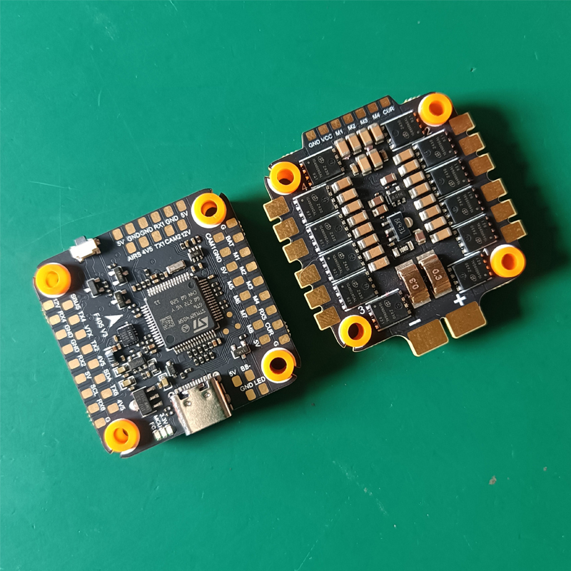 Gyroscope Rc Module - وحدة تحكم طيران FPV RC Drone