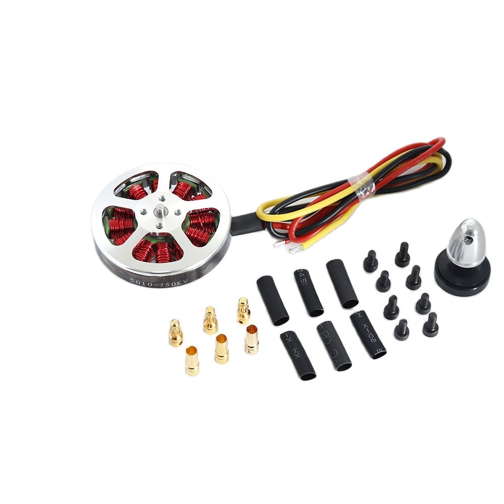 Rc Helicopter Hobby Grade - محركات عالية الجودة 5010 360KV/750KV عالية