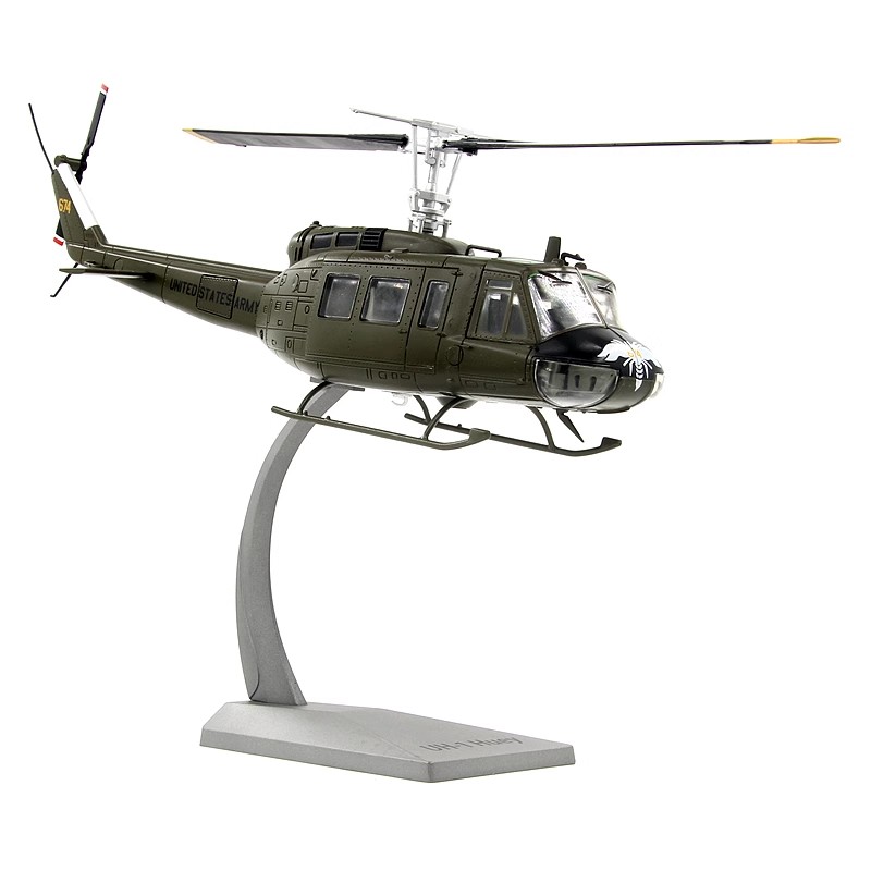 Rc Helicopter Hobby Grade - 2025 نموذج مقياس 1:48 جديد AF1