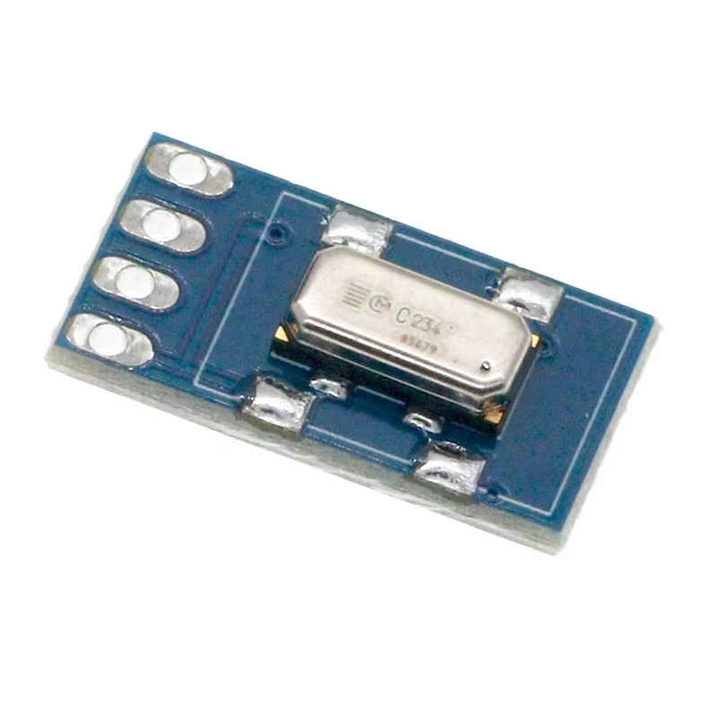 Gyroscope Rc Module - وحدة استشعار الجيروسكوب التناظري أحادي المحور
