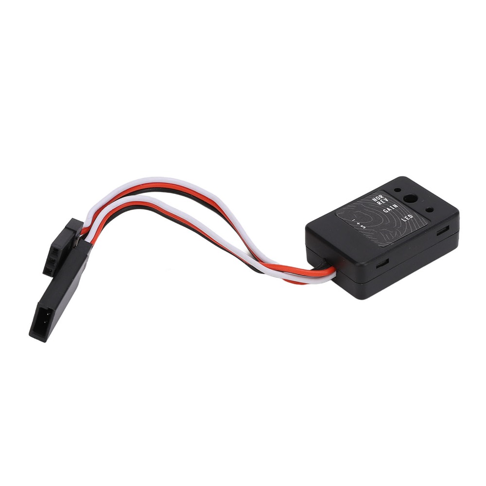 وحدة جيروسكوب RC قابلة لضبط ال - مراجعة Gyroscope Rc Module وسعره