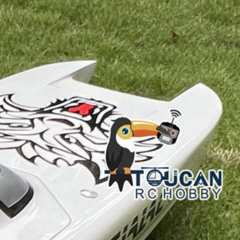 DTRC G30E 30CC الألياف الزجاجي - مراجعة Rc Hobby Line وسعره