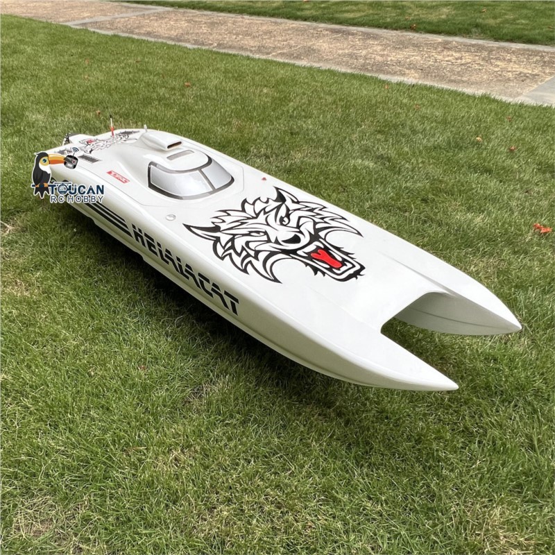 DTRC G30E 30CC الألياف الزجاجي - مراجعة Rc Hobby Line وسعره