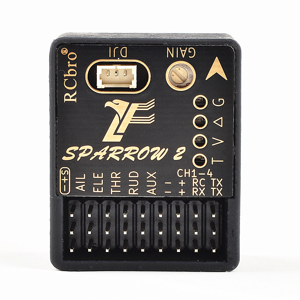 طائرة Lefei V2 سبارو 6 محاور ل - مراجعة Gyroscope Rc Module وسعره