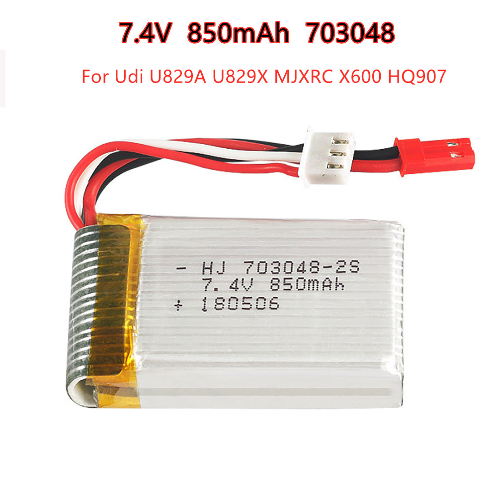 1-5 قطعة 2s 7.4 فولت 850mAh 70 - مراجعة Rc Hobby & Maskinservice I Eskilstuna وسعره