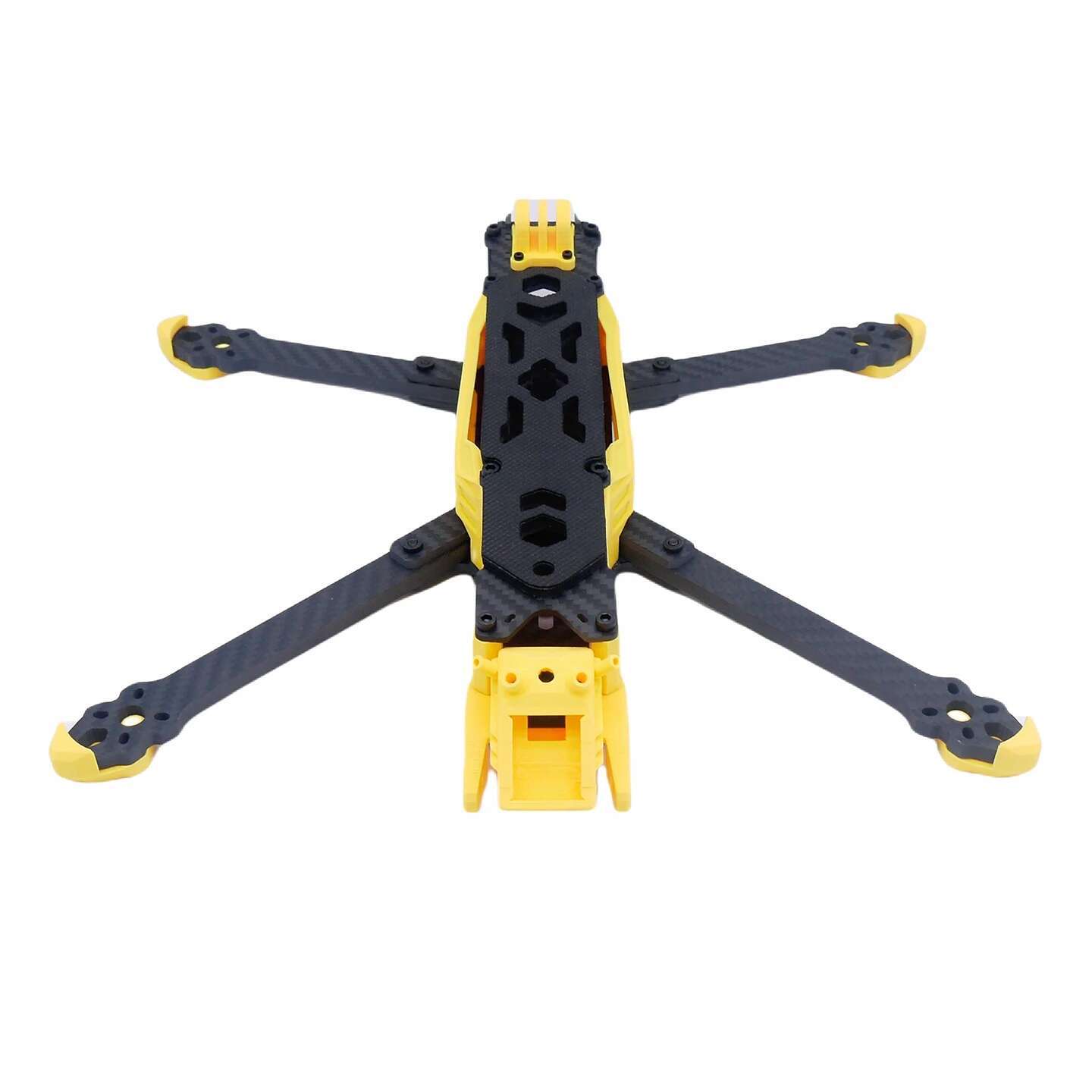 Erdog 7 بوصة 8-9-10 بوصة O4 ال - مراجعة Fpv Racing Quadcopter وسعره