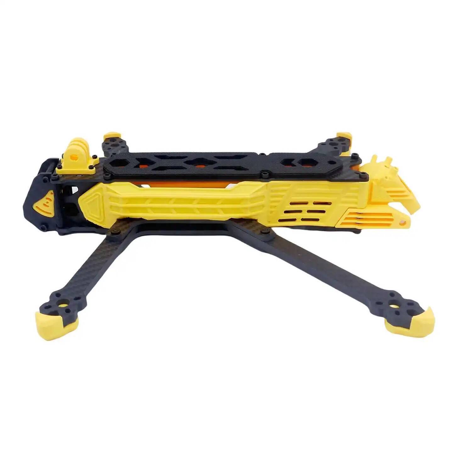 Erdog 7 بوصة 8-9-10 بوصة O4 ال - مراجعة Fpv Racing Quadcopter وسعره