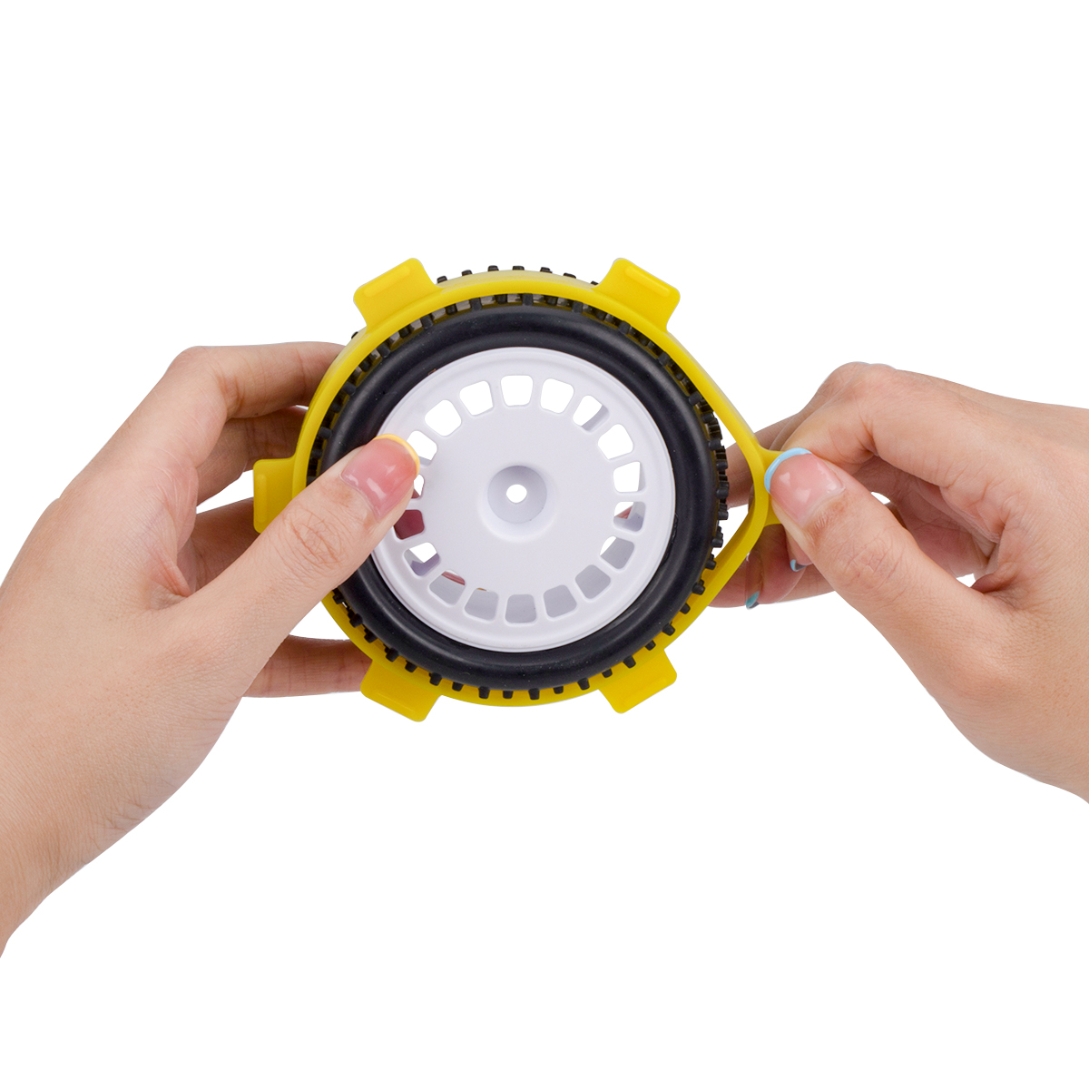أداة لصق وتركيب أشرطة لاصقة لإ - مراجعة Rc Hobby Crawler وسعره