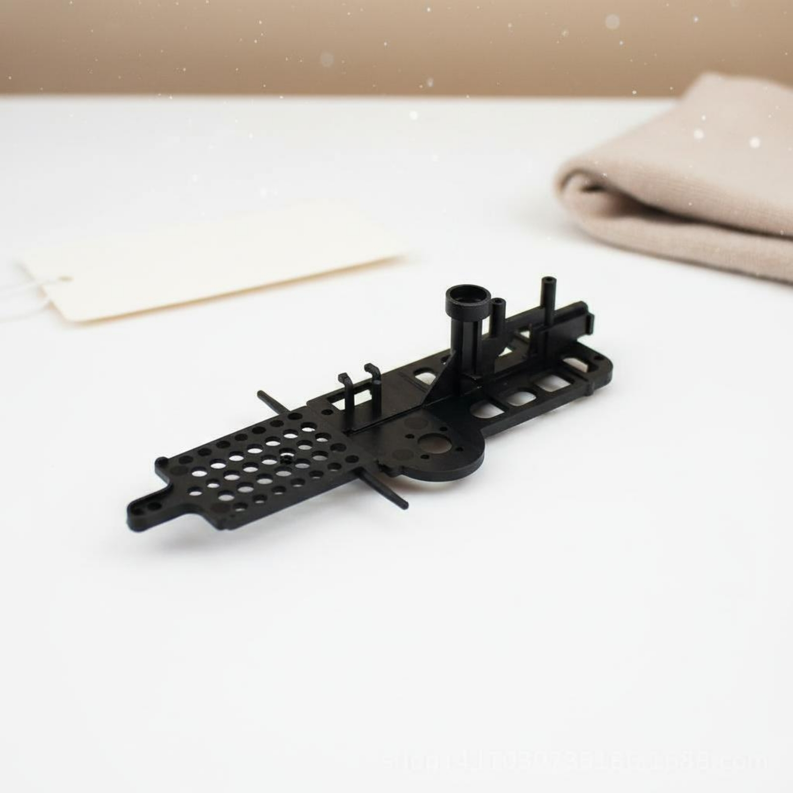مجموعة قاعدة طائرة هليكوبتر خف - مراجعة Rc Hobby & Maskinservice I Eskilstuna وسعره