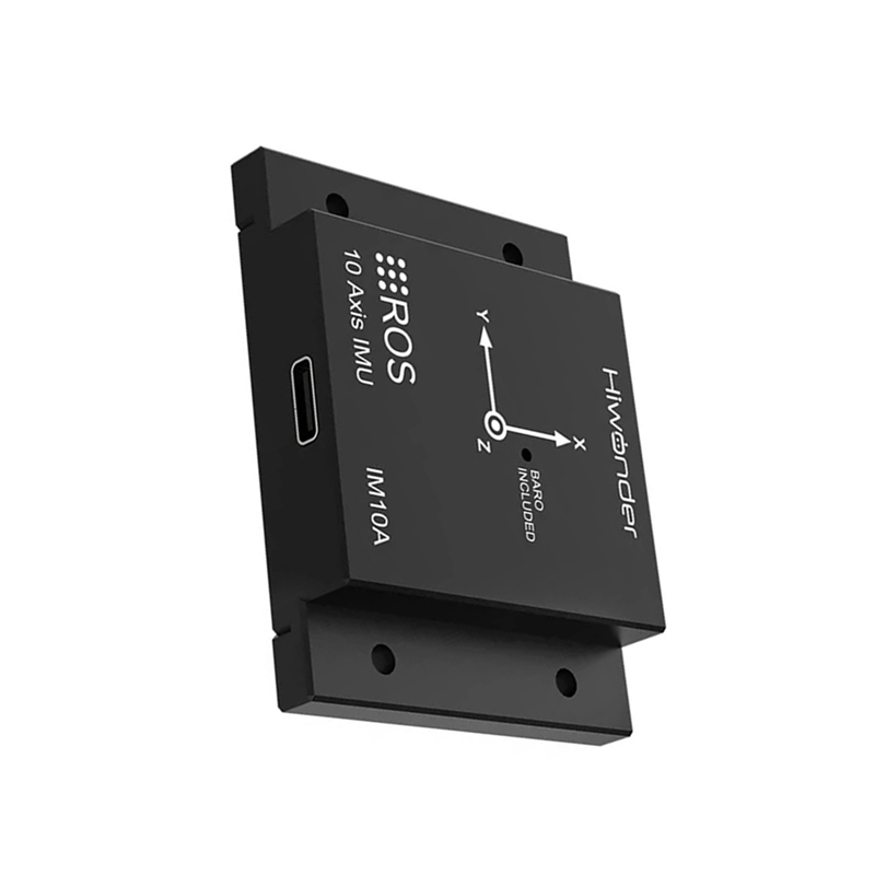 وحدة ملاحة بالقصور الذاتي IMU  - مراجعة Gyroscope Rc Module وسعره