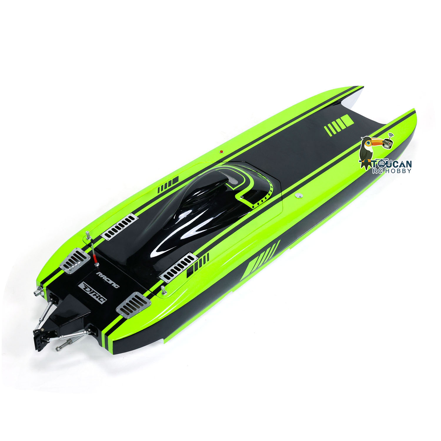 قارب سباق G30E 30CC مصنوع من أ - مراجعة Rc Hobby Line وسعره