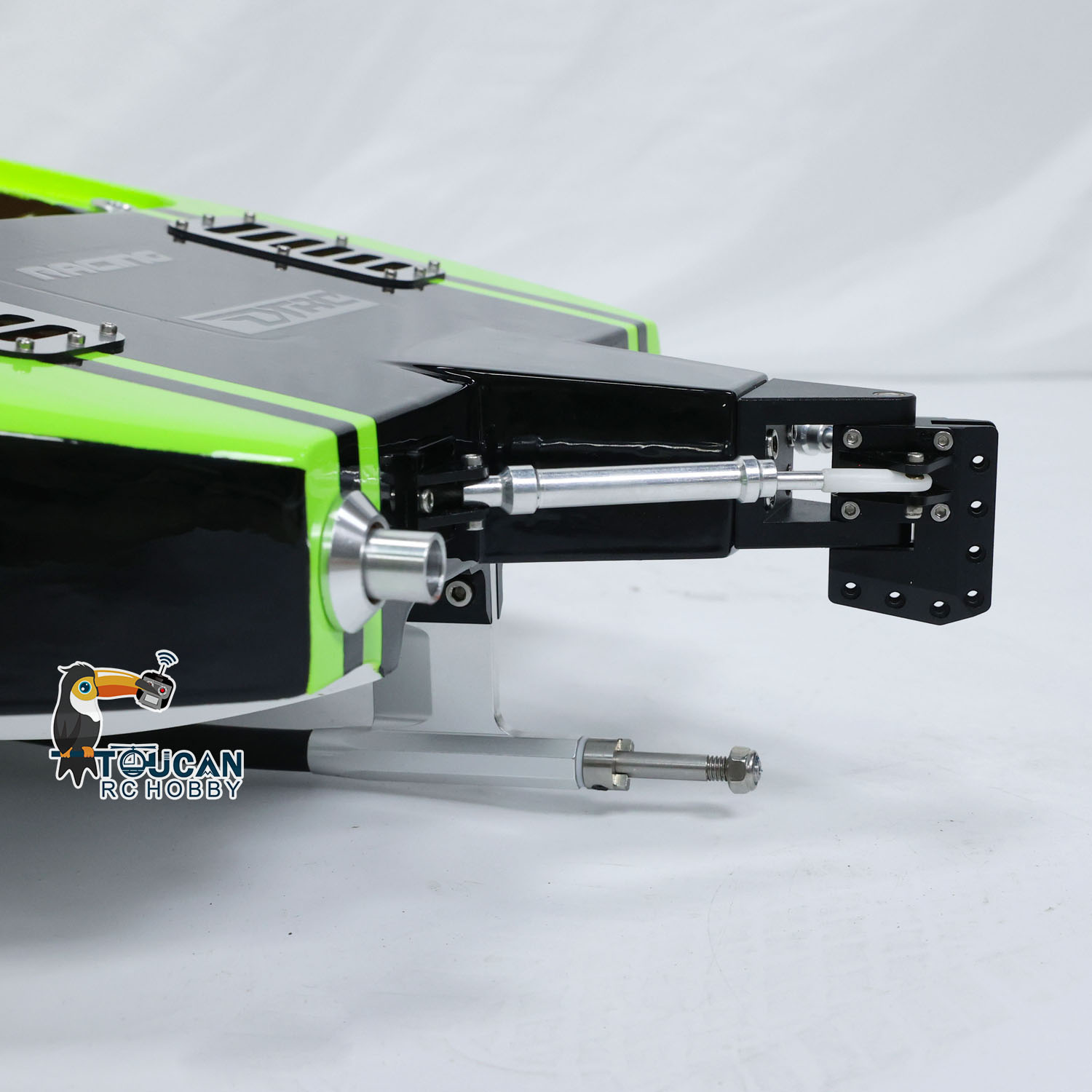 قارب سباق G30E 30CC مصنوع من أ - مراجعة Rc Hobby Line وسعره