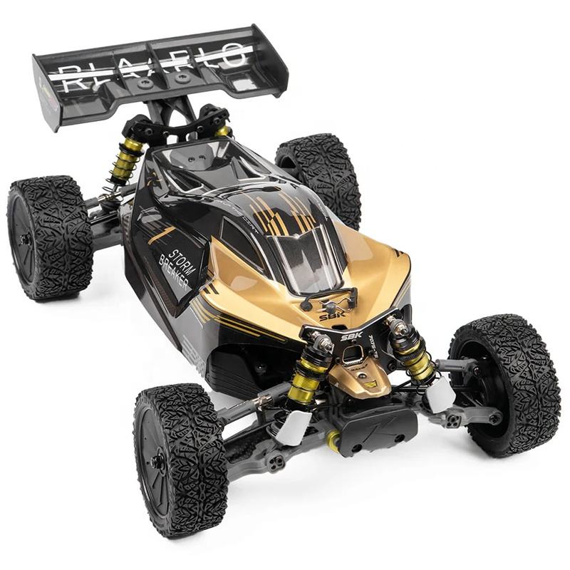سيارة سباق RC كهربائية بدون فر - مراجعة Rc Hobby & Maskinservice I Eskilstuna وسعره