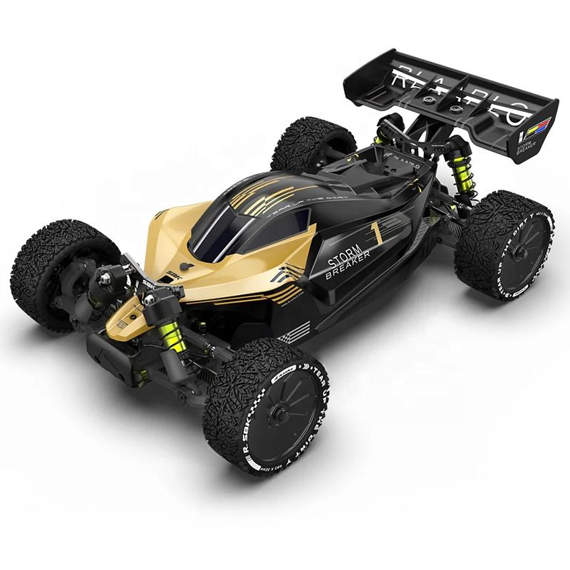 سيارة سباق RC كهربائية بدون فر - مراجعة Rc Hobby & Maskinservice I Eskilstuna وسعره