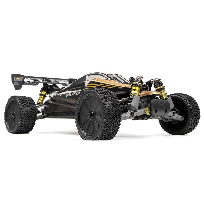 سيارة سباق RC كهربائية بدون فر - مراجعة Rc Hobby & Maskinservice I Eskilstuna وسعره