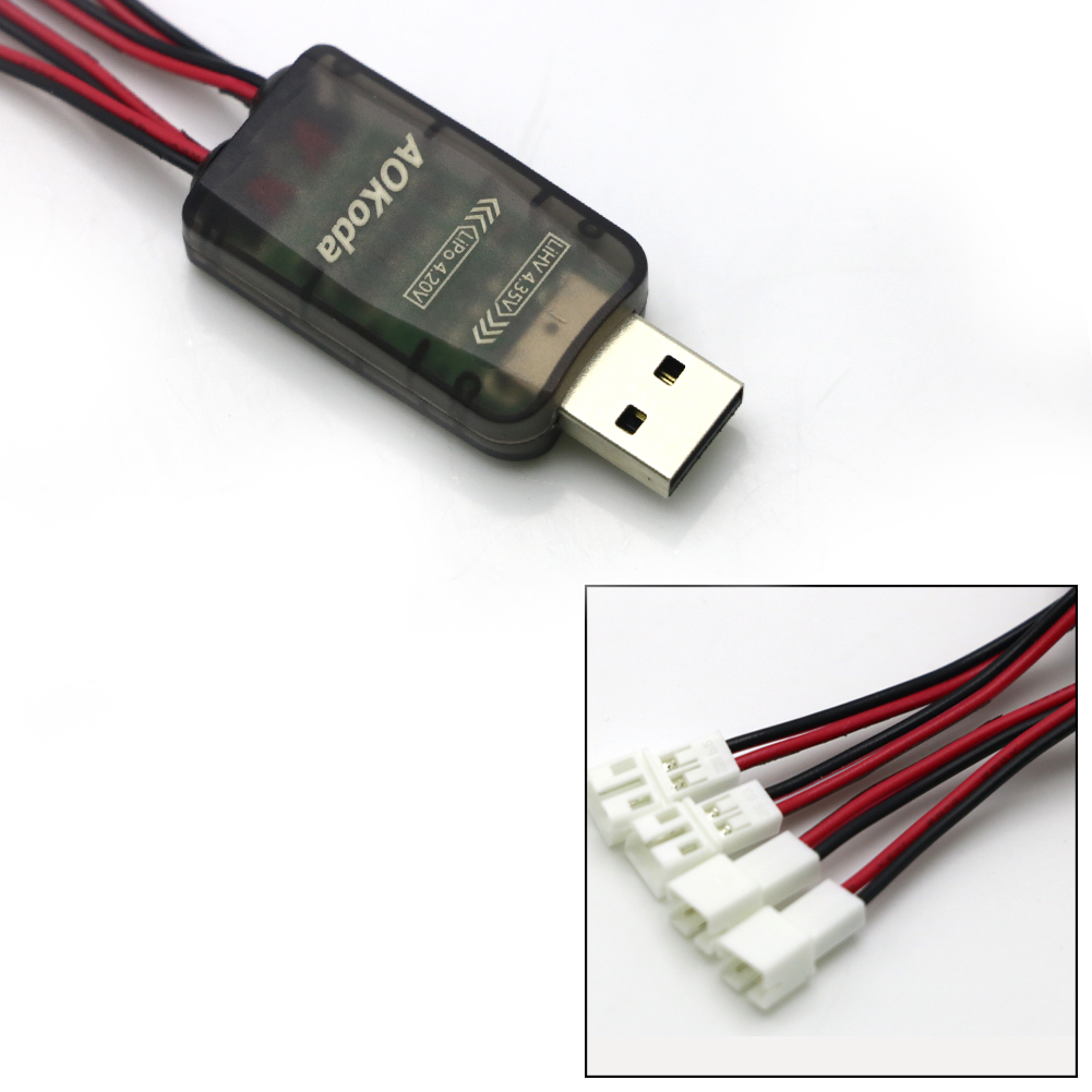AOKoda CX405 4CH مايكرو USB شا - مراجعة Rc Helicopter Hobby Grade وسعره