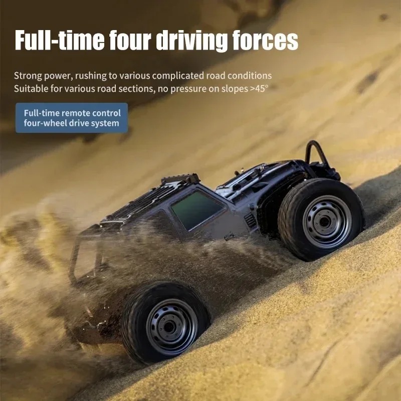 سيارة تحكم عن بعد SCY 16103 16 - مراجعة Rc Hobby Line وسعره
