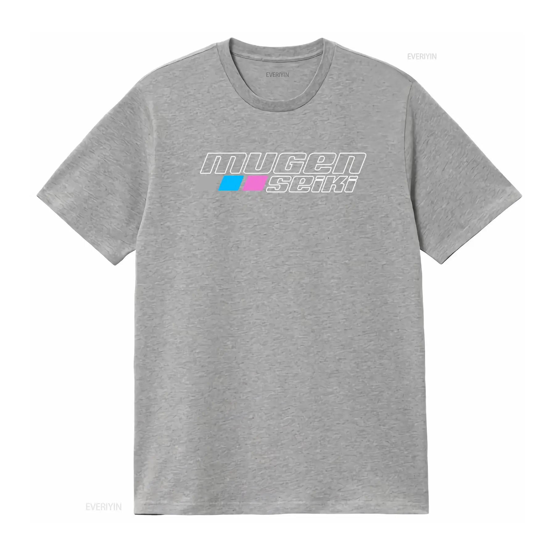 تي شيرت بشعار Mugen Seiki Rc H - مراجعة Rc Hobby Logo وسعره