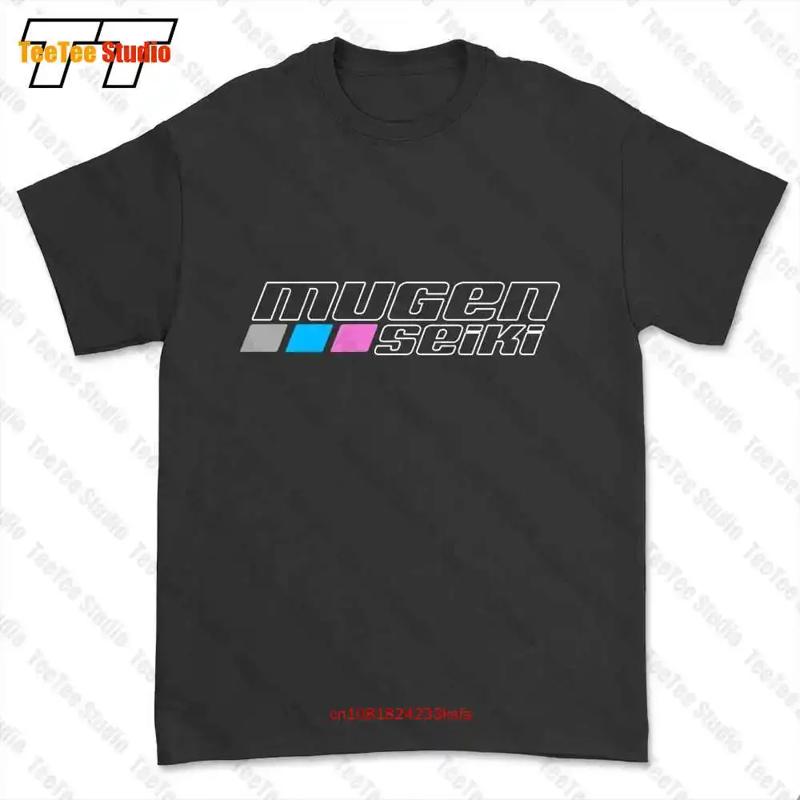 تي شيرت بشعار Mugen Seiki Rc H - مراجعة Rc Hobby Logo وسعره