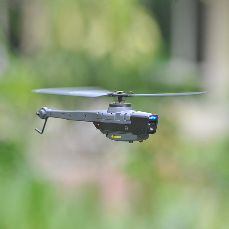 طائرة مروحية C128 2.4G RC 4 مر - مراجعة Gyroscope Rc Module وسعره