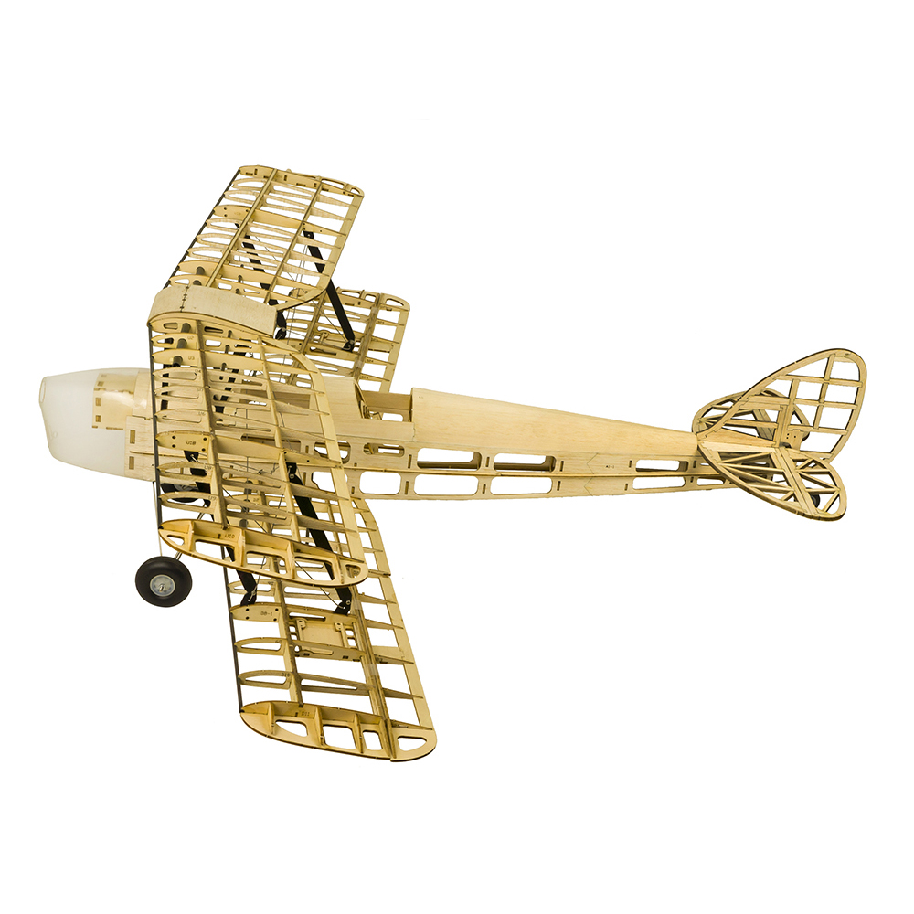 طائرة دي دبليو هوبي إس19 بجناح - مراجعة Rc Hobby Plane وسعره