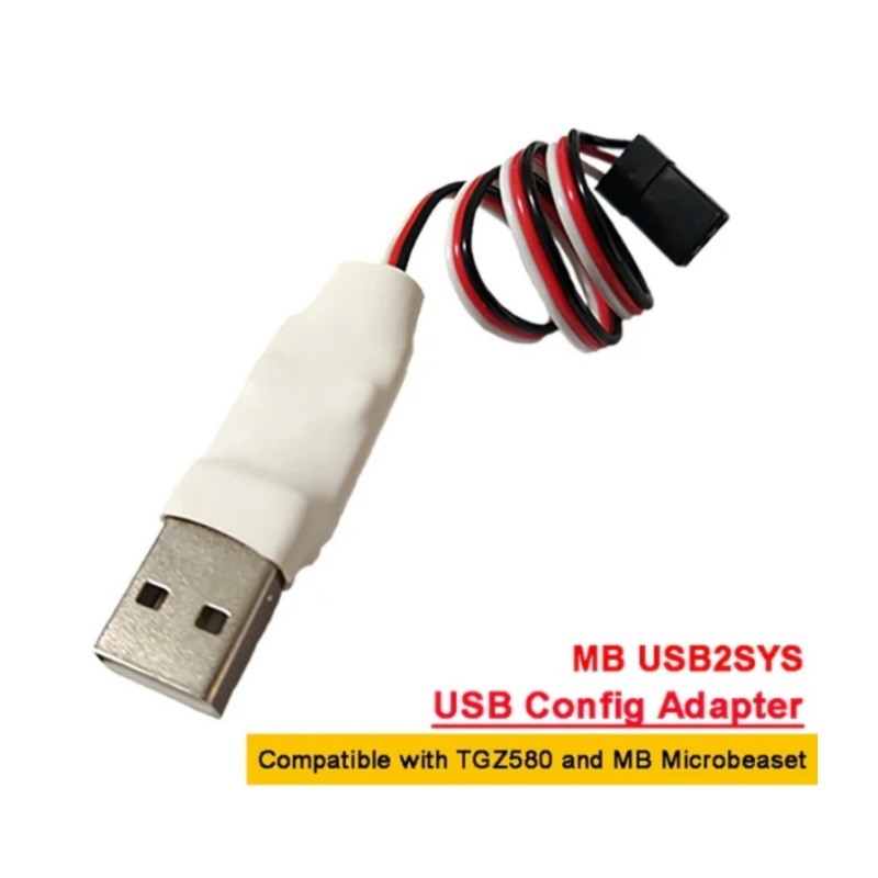 GZ580 V5 3-Axis Flybarless Gyr - مراجعة Gyroscope Rc Module وسعره