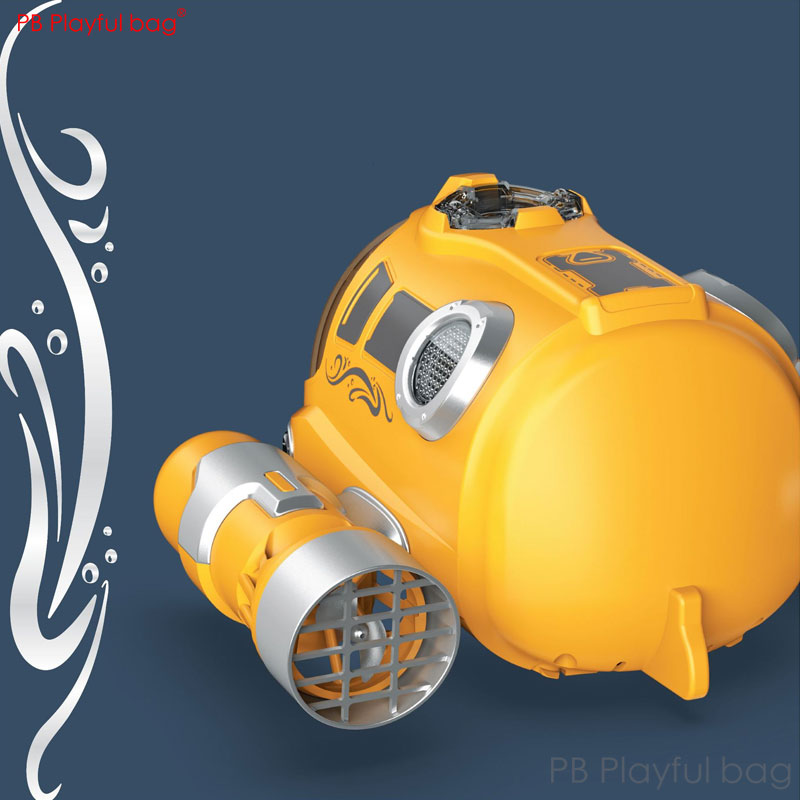 RC 2.4 جيجا هرتز رذاذ قارب حما - مراجعة Rc Submarine Water وسعره