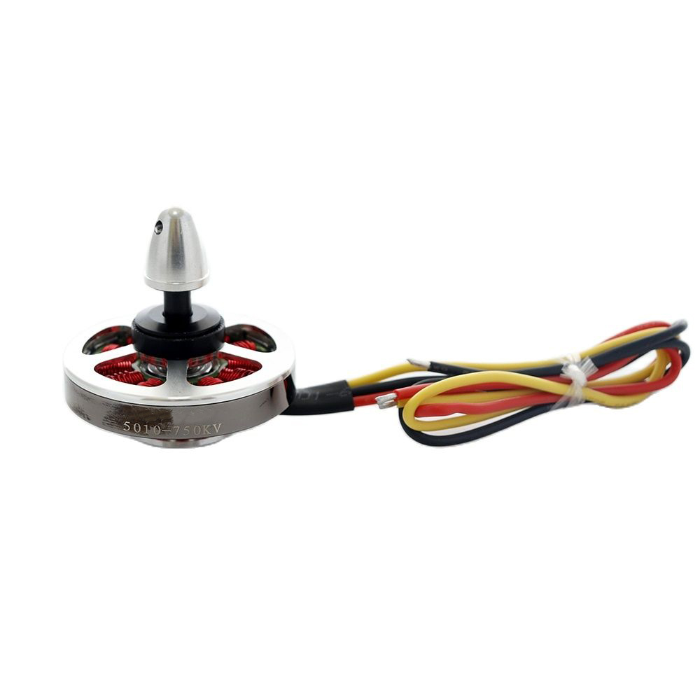 محركات عالية الجودة 5010 360KV - مراجعة Rc Helicopter Hobby Grade وسعره