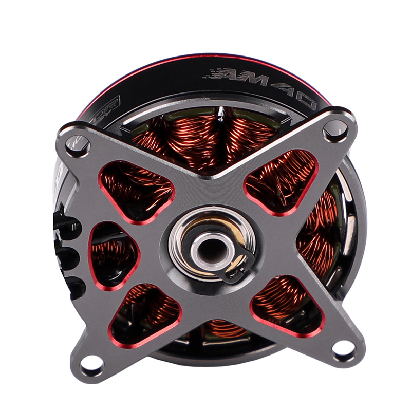 T-Hobby AM40 V2 3D/4D 2-3S است - مراجعة Rc Hobby & Maskinservice I Eskilstuna وسعره