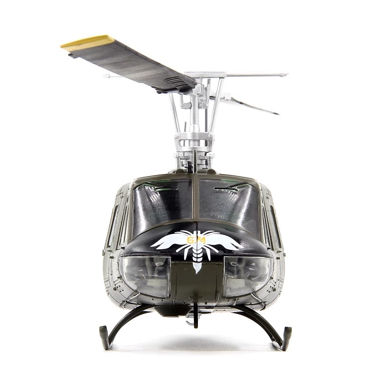 2025 نموذج مقياس 1:48 جديد AF1 - مراجعة Rc Helicopter Hobby Grade وسعره