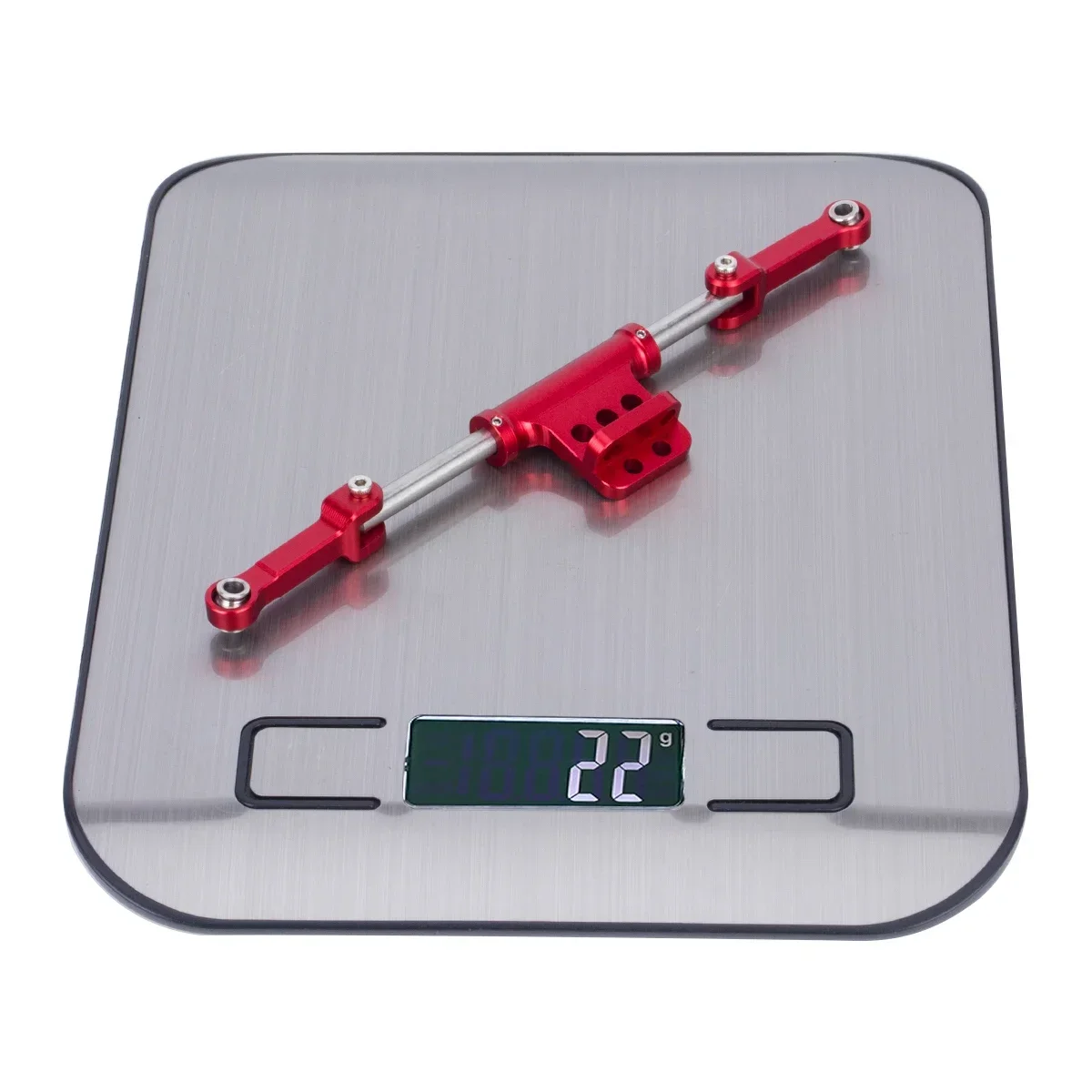 1/10 RC الزاحف كامل مجموعة أسط - مراجعة Rc Hobby Crawler وسعره