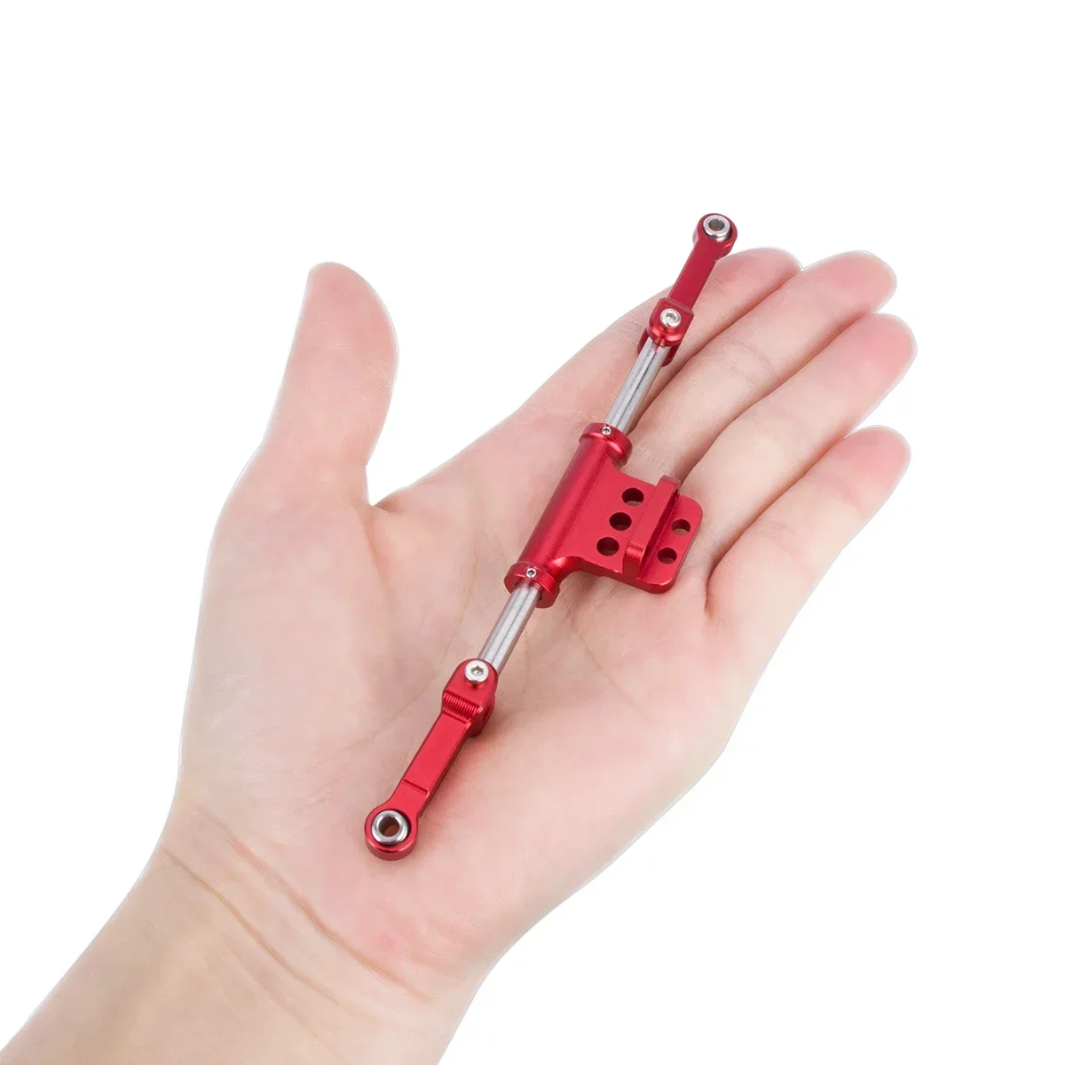 1/10 RC الزاحف كامل مجموعة أسط - مراجعة Rc Hobby Crawler وسعره