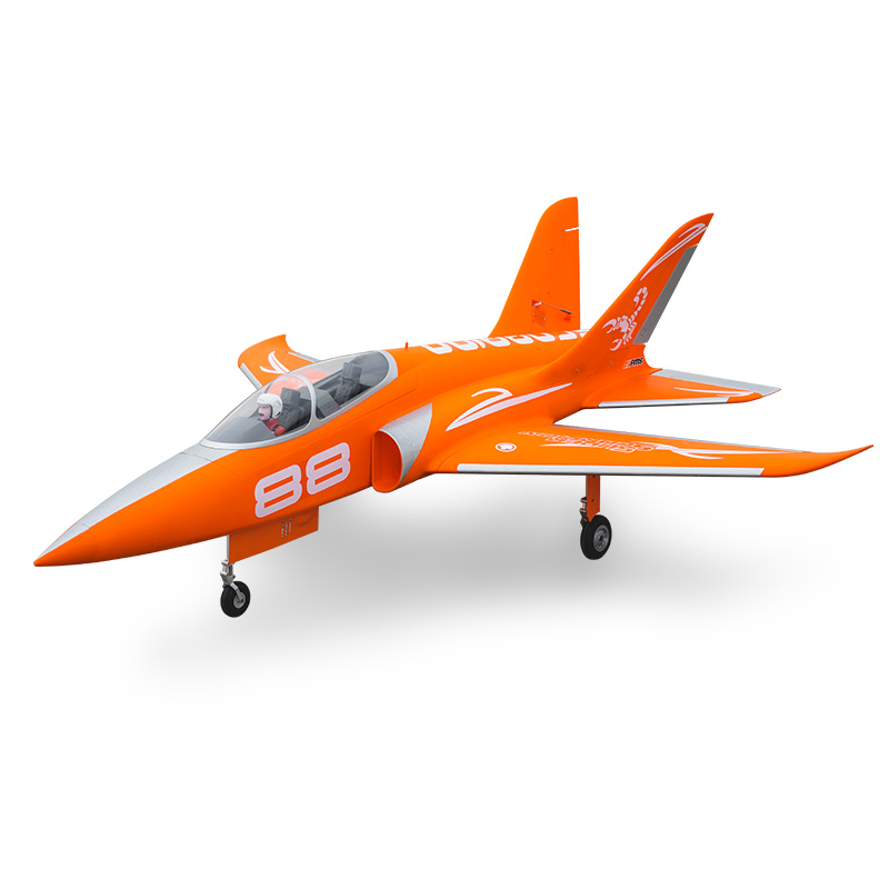 طائرة FMSRC RC بمحرك مروحة مدم - مراجعة Rc Hobby Plane وسعره