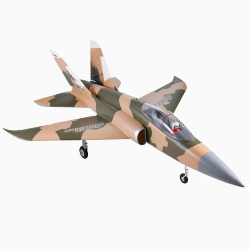طائرة FMSRC RC بمحرك مروحة مدم - مراجعة Rc Hobby Plane وسعره