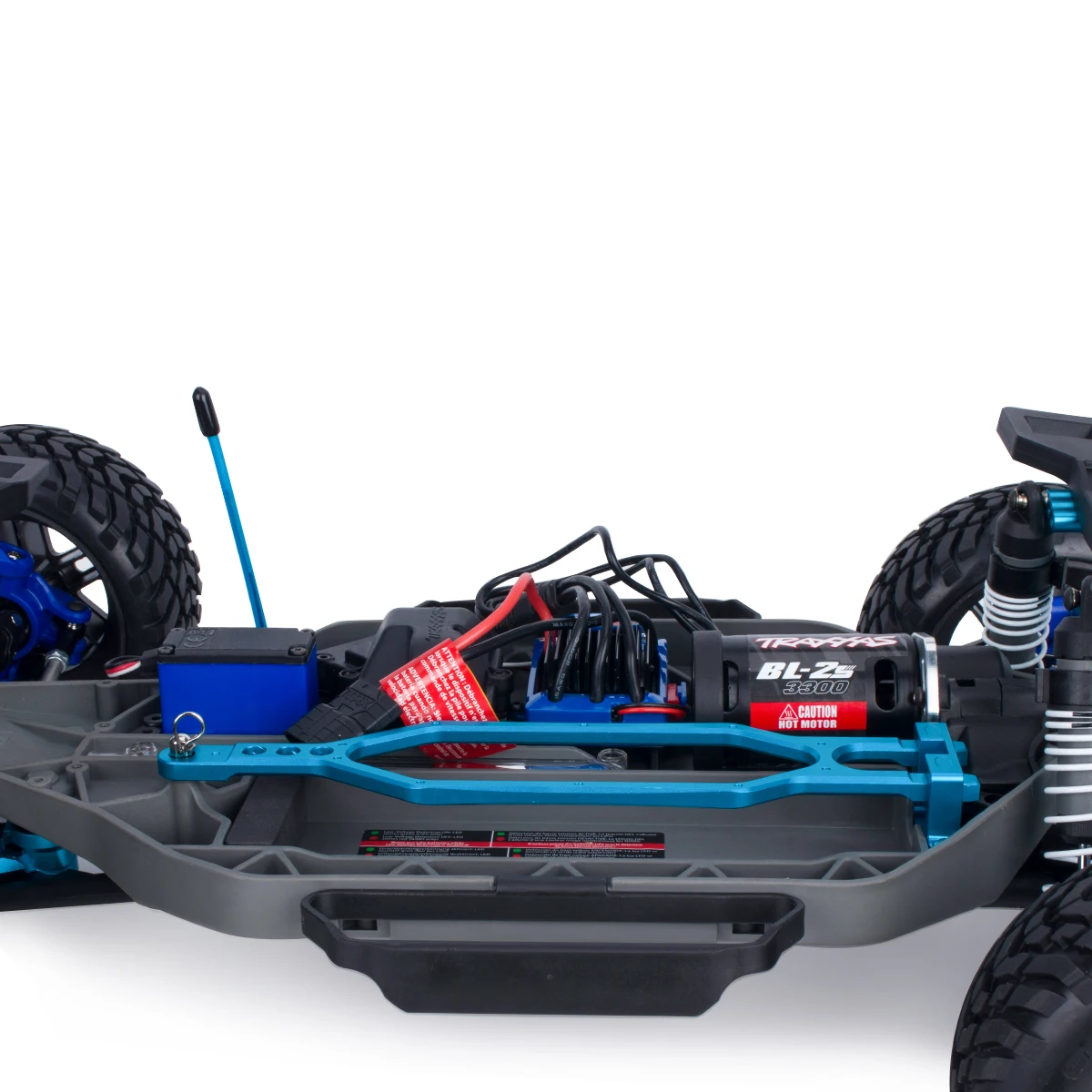 طقم بطارية من الألومنيوم باستخ - مراجعة Rc Hobby Racing وسعره