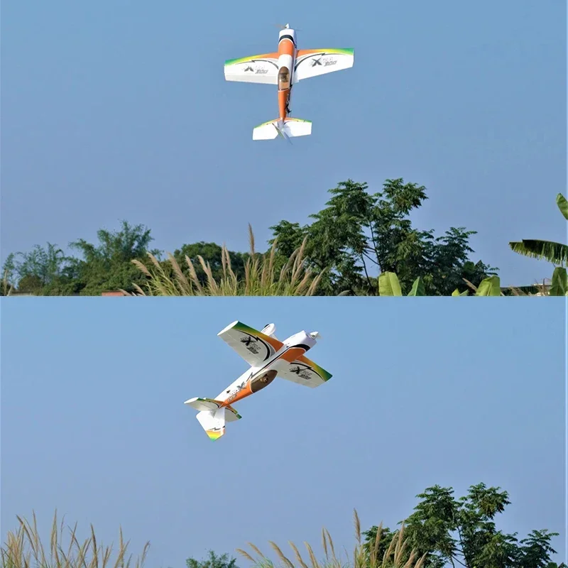 هواية سكاي RC طائرة Extra300 ث - مراجعة Rc Hobby Plane وسعره