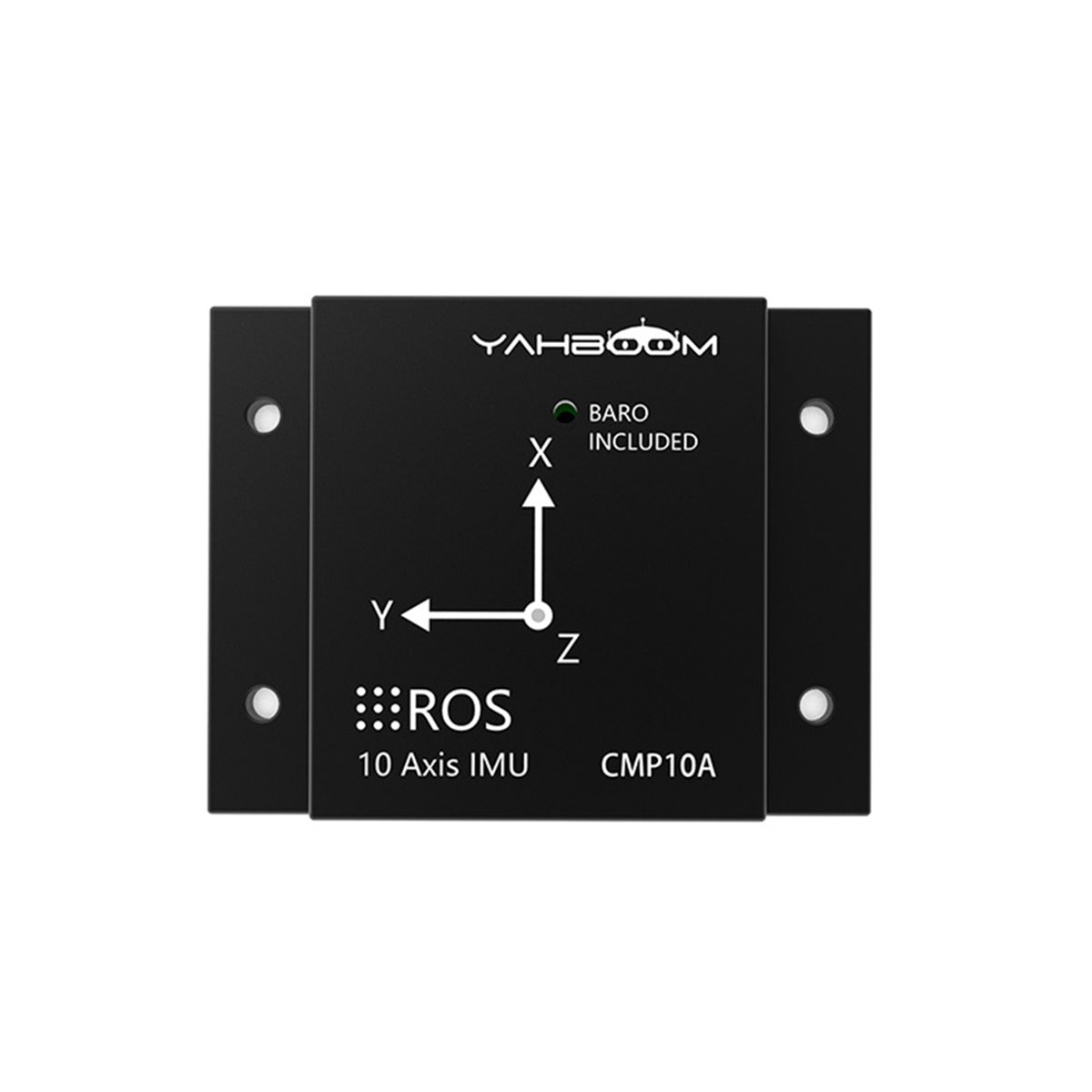 وحدة الملاحة بالقصور الذاتي A7 - مراجعة Gyroscope Rc Module وسعره