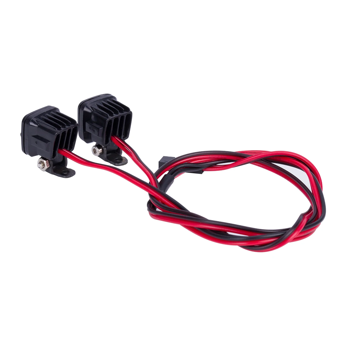 RC سيارة مربع مشرق LED أضواء ع - مراجعة Rc Hobby Crawler وسعره