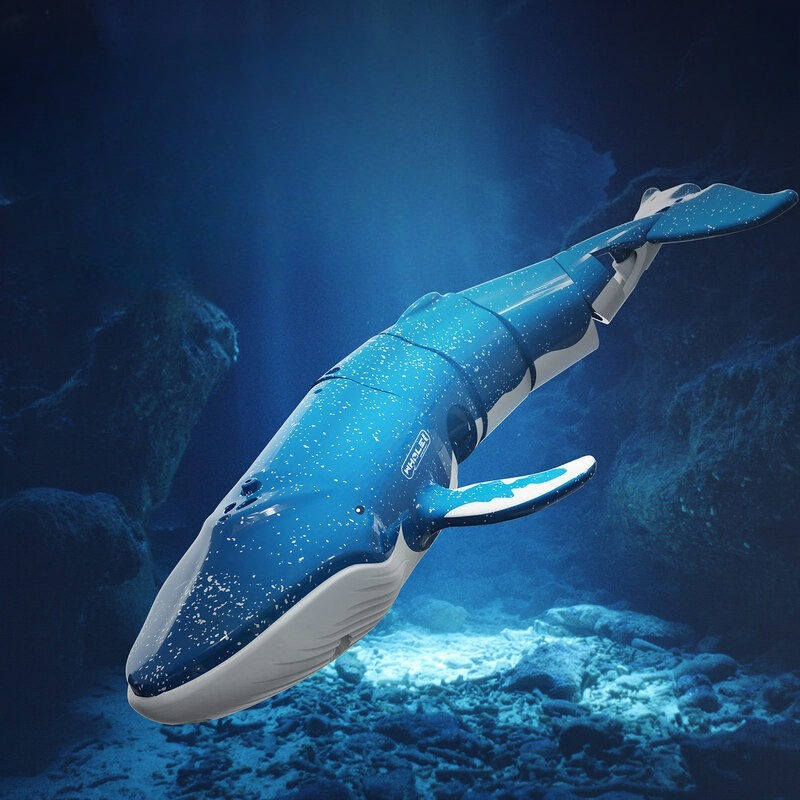 تحت الماء RC الغواصة التحكم عن - مراجعة Rc Submarine Water وسعره