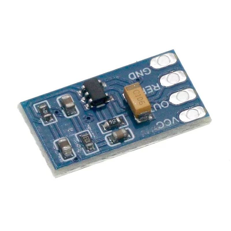 وحدة استشعار الجيروسكوب التناظ - مراجعة Gyroscope Rc Module وسعره