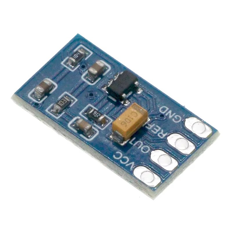 وحدة استشعار الجيروسكوب التناظ - مراجعة Gyroscope Rc Module وسعره
