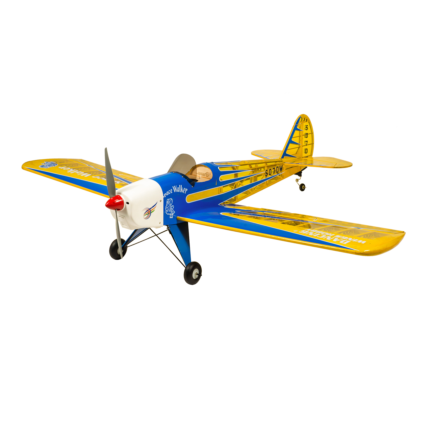 طائرة تحكم عن بعد من نوع Space - مراجعة Rc Hobby Plane وسعره