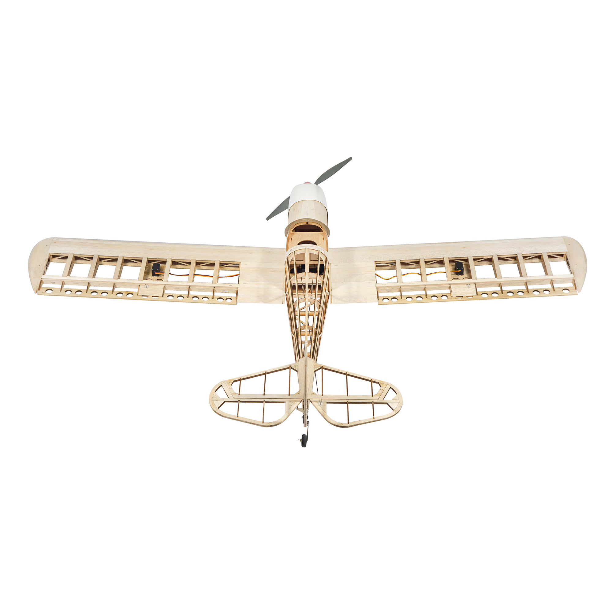 طائرة تحكم عن بعد من نوع Space - مراجعة Rc Hobby Plane وسعره