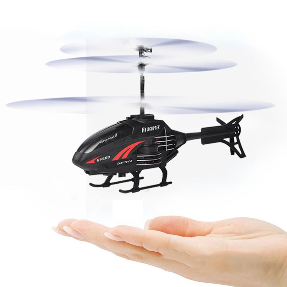 هوايات طائرات هليكوبتر بلاستيك - مراجعة Rc Hobby Plane وسعره