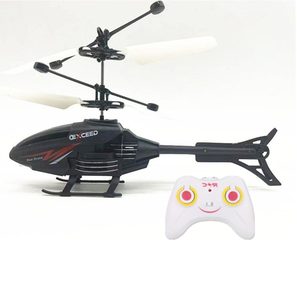 هوايات طائرات هليكوبتر بلاستيك - مراجعة Rc Hobby Plane وسعره