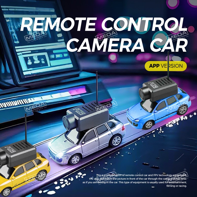 Wltoys 6401-C 1/64 FPV Mini RC - مراجعة Gyroscope Rc Module وسعره