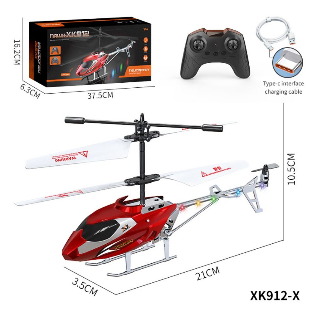 طائرات هليكوبتر صغيرة قابلة لإ - مراجعة Rc Hobby Plane وسعره